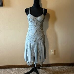 Women’s Beaded Dress